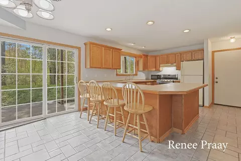 Kitchen - 2950 Todd, Whitehall, MI 49461 photo 3 of 5