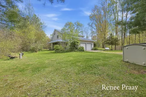 Exterior - 2950 Todd, Whitehall, MI 49461 photo 2 of 11