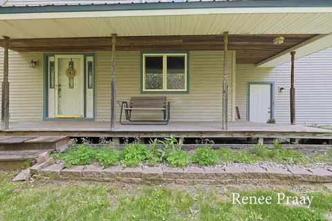 Exterior - 2950 Todd, Whitehall, MI 49461 photo 9 of 11