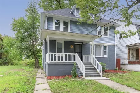 120 Woodland, Detroit, MI 48202