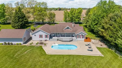 3740 Buffalo, Niles, MI 49120