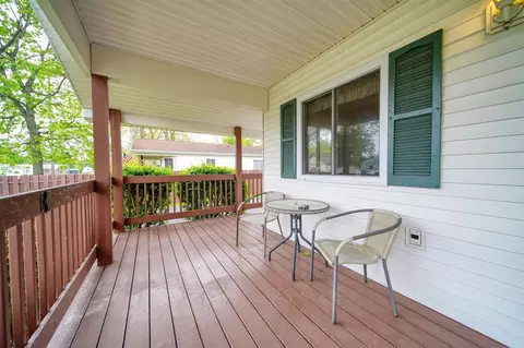 Exterior - 2105 Carlton, Jackson, MI 49203 photo 10 of 14