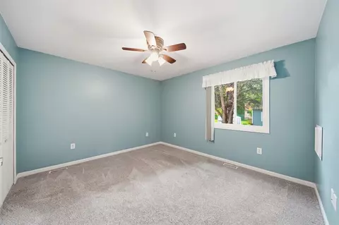 Bedroom - 2105 Carlton, Jackson, MI 49203 photo 1 of 4