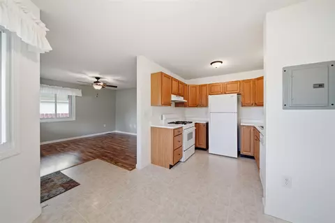 Kitchen - 2105 Carlton, Jackson, MI 49203 photo 1 of 4