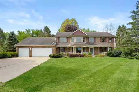 5471 Gatwick, Kalamazoo, MI 49009