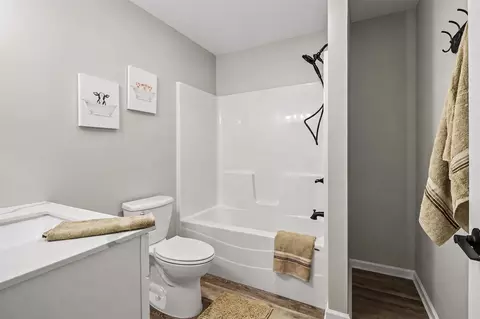 Bath - 589 S S Grn, White Cloud, MI 49349 photo 1 of 1