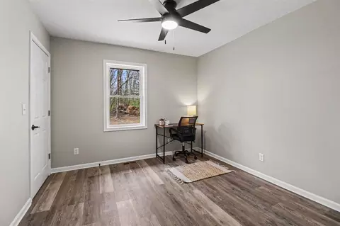 Bedroom - 589 S S Grn, White Cloud, MI 49349 photo 2 of 3