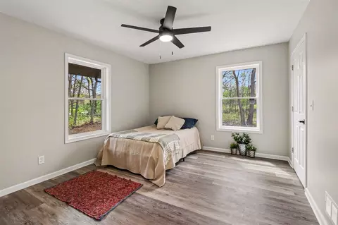 Bedroom - 589 S S Grn, White Cloud, MI 49349 photo 1 of 3