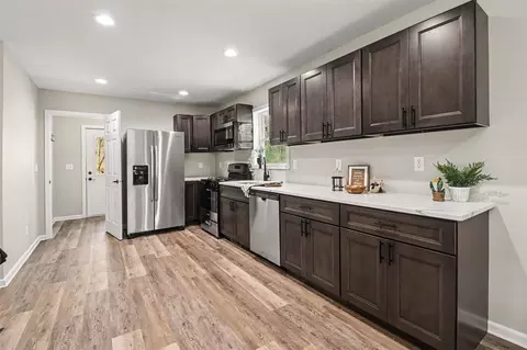 Kitchen - 589 S S Grn, White Cloud, MI 49349 photo 1 of 1