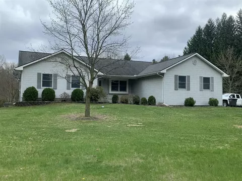 9868 Willow, Willis, MI 48191
