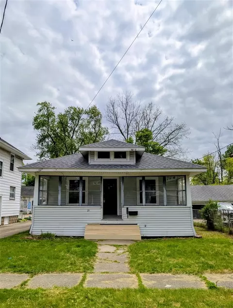21 Charlotte, Battle Creek, MI 49017