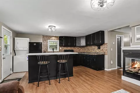 Kitchen - 58858 River Hts, Three Rivers, MI 49093 photo 4 of 4