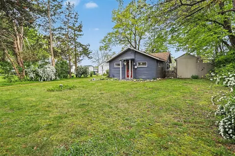 Exterior - 58858 River Hts, Three Rivers, MI 49093 photo 2 of 11