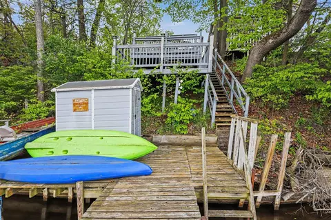 Exterior - 58858 River Hts, Three Rivers, MI 49093 photo 10 of 11