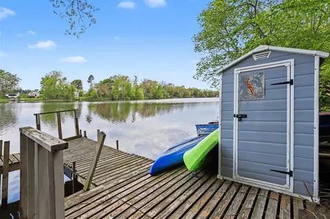 Exterior - 58858 River Hts, Three Rivers, MI 49093 photo 8 of 11