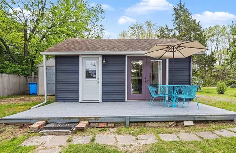 Exterior - 58858 River Hts, Three Rivers, MI 49093 photo 3 of 11