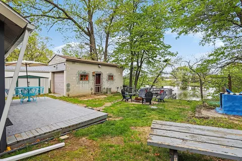 Exterior - 58858 River Hts, Three Rivers, MI 49093 photo 4 of 11