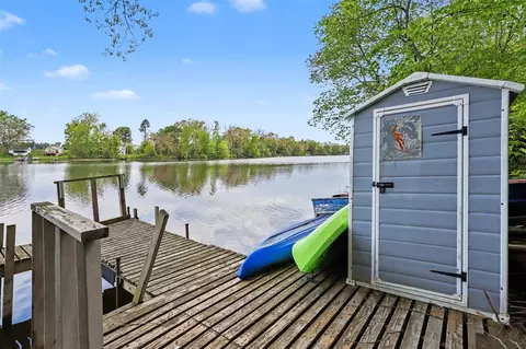 Exterior - 58858 River Hts, Three Rivers, MI 49093 photo 9 of 12