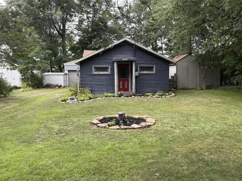 Exterior - 58858 River Hts, Three Rivers, MI 49093 photo 1 of 11