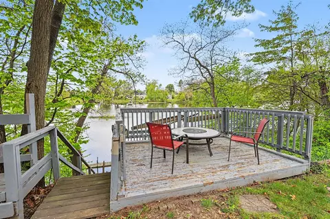 Exterior - 58858 River Hts, Three Rivers, MI 49093 photo 7 of 11