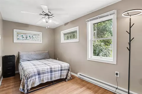 Bedroom - 58858 River Hts, Three Rivers, MI 49093 photo 2 of 2