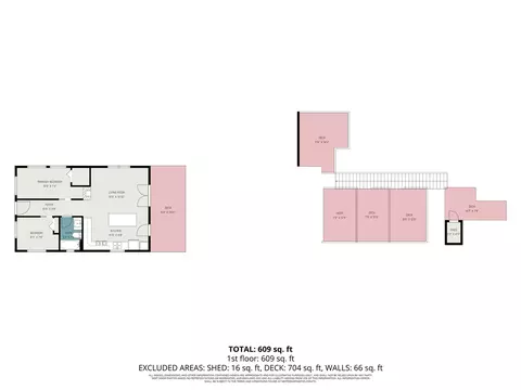 Floorplan - 58858 River Hts, Three Rivers, MI 49093 photo 1 of 1