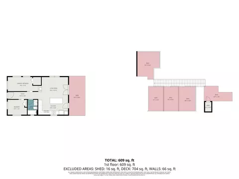 Floorplan - 58858 River Hts, Three Rivers, MI 49093 photo 1 of 1