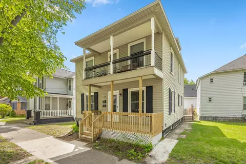 1120 12th, Grand Rapids, MI 49504