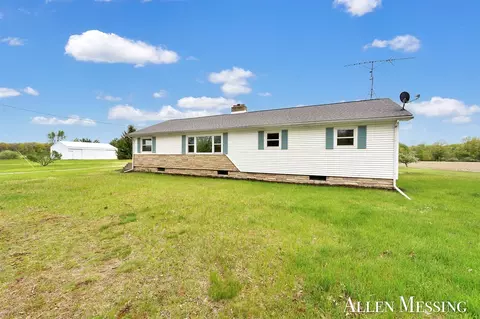 16753 S Fenmore, Bannister, MI 48807