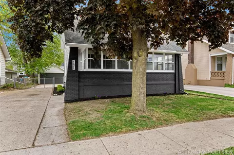 1624 Martindale, Wyoming, MI 49509