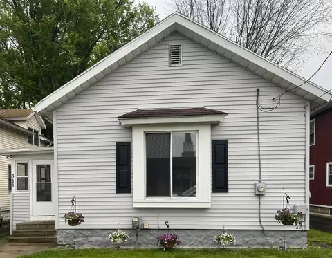311 Quarry, Jackson, MI 49201
