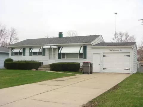 606 Fairview, Grand Rapids, MI 49503