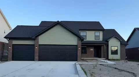 23281 Primrose, Brownstown, MI 48183