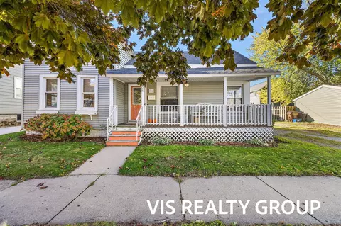 508 Monroe, Grand Haven, MI 49417