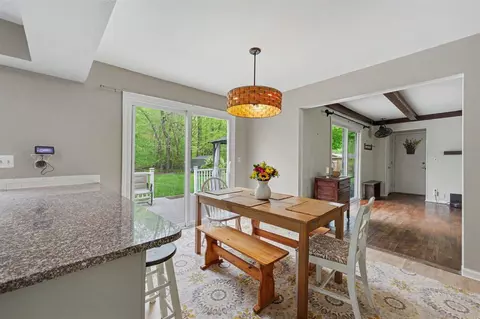 Dining - 2813 Brookside, Jackson, MI 49203 photo 1 of 3