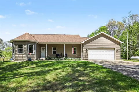 26808 2nd, Allegan, MI 49010