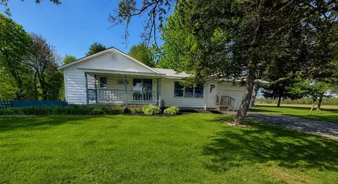 3106 W Stanton, Stanton, MI 48888