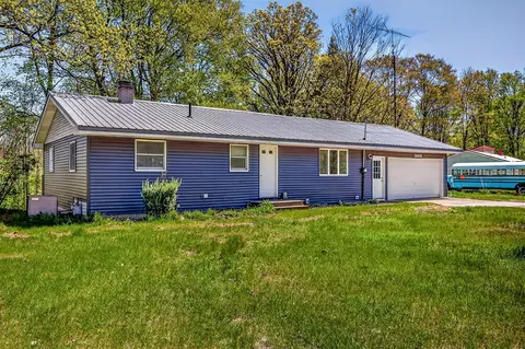 3868 S Riverview, Hesperia, MI 49421