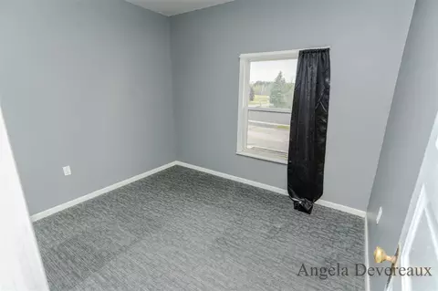 Bedroom - 110 E Main, Edmore, MI 48829 photo 6 of 7