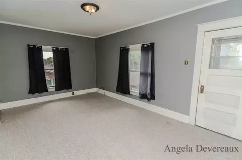 Bedroom - 110 E Main, Edmore, MI 48829 photo 4 of 7