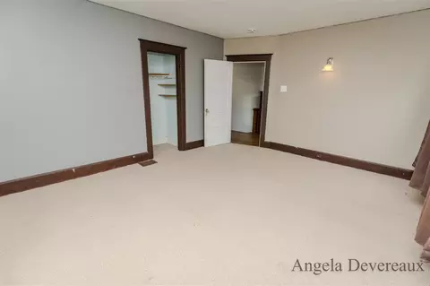 Bedroom - 110 E Main, Edmore, MI 48829 photo 2 of 7