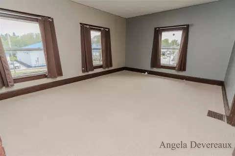 Bedroom - 110 E Main, Edmore, MI 48829 photo 1 of 7