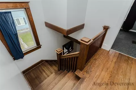 Entry Way - 110 E Main, Edmore, MI 48829 photo 3 of 3