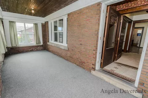 Exterior - 110 E Main, Edmore, MI 48829 photo 9 of 13