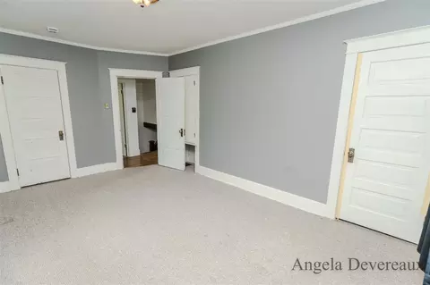 Bedroom - 110 E Main, Edmore, MI 48829 photo 5 of 7