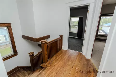 Entry Way - 110 E Main, Edmore, MI 48829 photo 2 of 3