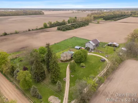 4522 Nickleplate, Ionia, MI 48846