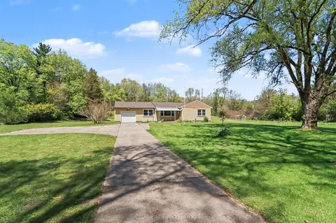 7445 Morgan, Battle Creek, MI 49017