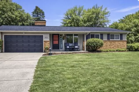 3733 Ridgefield, Lansing, MI 48906
