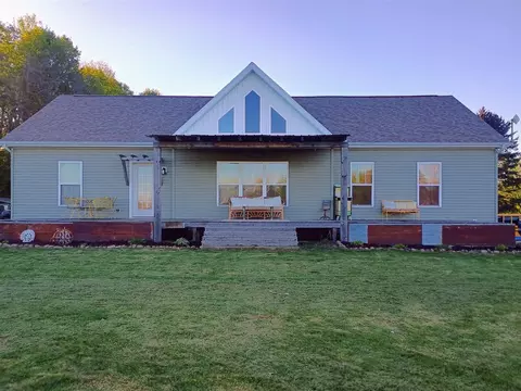 2404 Froede, Caro, MI 48723